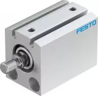 188153 Короткоходовый цилиндр ADVC-20-20-A-P-A FESTO 188153 Короткоходовый цилиндр ADVC-20-20-A-P-A FESTO