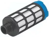 2312 Глушитель U-1 FESTO