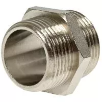 Ниппель с наружной резьбой BND-1/8 Pemaks