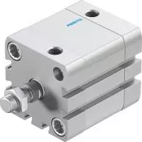 536292 Компактный цилиндр ADN-40-20-A-P-A FESTO