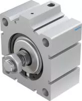 188328 Короткоходовой цилиндр AEVC-100-10-A-P-A FESTO 188328 Короткоходовой цилиндр AEVC-100-10-A-P-A FESTO