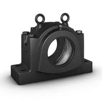 Корпус подшипника SNLD 3138 SKF (на закрепительной втулке d = 135 мм)