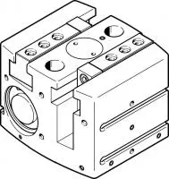 3361487 Параллельный захват HGPL-40-20-A-B FESTO