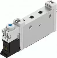 574355 Распределитель VUVG-L10-M52-MZT-M5-1P3S FESTO