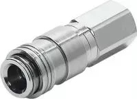 531620 Быстроразъемная розетка KD2-M5-I FESTO 531620 Быстроразъемная розетка KD2-M5-I FESTO