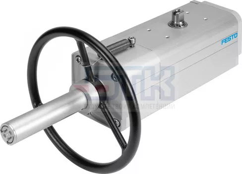 8005020 Неполноповоротный привод DAPS-0960-090-R-F1012-MW-T6 FESTO 8005020 Неполноповоротный привод DAPS-0960-090-R-F1012-MW-T6 FESTO