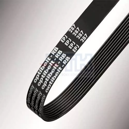 Ремень PK 1230 2 Optibelt Ремень PK 1230 2 Optibelt