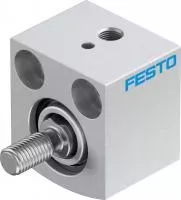 188105 Короткоходовый цилиндр AEVC-16-5-A-P FESTO