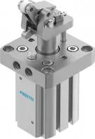 8093006 Стопорный цилиндр DFST-32-20-DL-Y4-A-G2 FESTO 8093006 Стопорный цилиндр DFST-32-20-DL-Y4-A-G2 FESTO