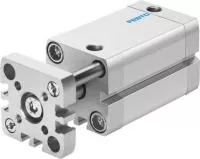 554221 Компактный цилиндр ADNGF-20-10-P-A FESTO
