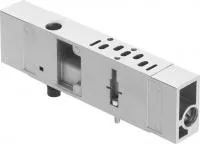 540176 Плита с дросселями VABF-S4-2-F1B1-C FESTO 540176 Плита с дросселями VABF-S4-2-F1B1-C FESTO