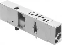 540176 Плита с дросселями VABF-S4-2-F1B1-C FESTO