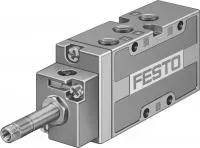 30991 Распределитель с электроуправлением MFH-5-1/8-L-B FESTO