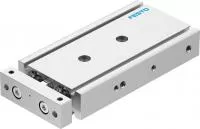8100574 Двухпоршневой цилиндр DGTZ-GF-16-50-P-A FESTO