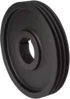 Клиновый шкив TB SPZ 80/3 Optibelt