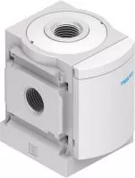 529853 Модуль разветвления MS6-FRM-1/2 FESTO 529853 Модуль разветвления MS6-FRM-1/2 FESTO