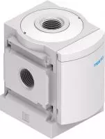 529853 Модуль разветвления MS6-FRM-1/2 FESTO 529853 Модуль разветвления MS6-FRM-1/2 FESTO