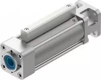 8072770 Удерживающий тормоз DACS-16-A-S FESTO