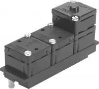7423 Модуль ИЛИ OS-2-R-M5 FESTO 7423 Модуль ИЛИ OS-2-R-M5 FESTO