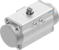 8065261 Неполноповоротный привод DFPD-700-RP-90-RD-F1012 FESTO
