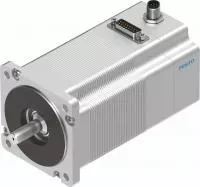 1370487 Шаговый двигатель EMMS-ST-87-M-SE-G2 FESTO 1370487 Шаговый двигатель EMMS-ST-87-M-SE-G2 FESTO