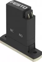 8114564 Пневмораспределитель VYKA-F7-M32-12-D2-PF-5YQ7 FESTO 8114564 Пневмораспределитель VYKA-F7-M32-12-D2-PF-5YQ7 FESTO
