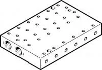 8083544 Коллектор VABM-P6-15MB-G18-M5-4 FESTO