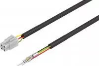 5219197 Кабель электродвигателя NEBM-H6G4-E-2.5-Q13N-LE4 FESTO 5219197 Кабель электродвигателя NEBM-H6G4-E-2.5-Q13N-LE4 FESTO