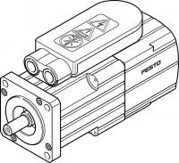 1569761 Серводвигатель EMMS-AS-55-S-HS-TM FESTO 1569761 Серводвигатель EMMS-AS-55-S-HS-TM FESTO
