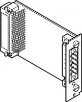 547451 Интерфейс CAMC-DN FESTO 547451 Интерфейс CAMC-DN FESTO