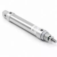Пневмоцилиндр PM-025-SNA-0075 Pemaks