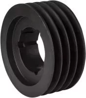 Клиновый шкив TB SPC 300/4 Optibelt Клиновый шкив TB SPC 300/4 Optibelt