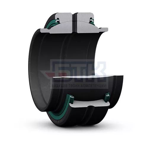 Сферический подшипник скольжения GEM 35 ES-2RS, SKF Сферический подшипник скольжения GEM 35 ES-2RS, SKF