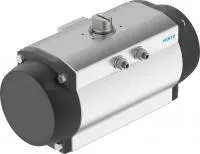 8102888 Неполноповоротный привод DFPD-900-RP-90-RS35-F14-R3-C FESTO
