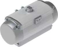 8084145 Неполноповоротный привод DFPD-1200-RP-90-RS60-F1012-R3-EP FESTO