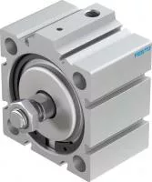 188280 Короткоходовой цилиндр AEVC-63-10-A-P-A FESTO 188280 Короткоходовой цилиндр AEVC-63-10-A-P-A FESTO