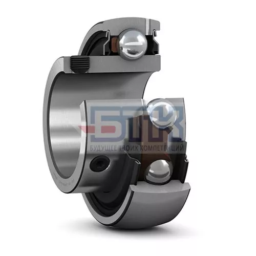 Подшипник YAT 206/W64 SKF Подшипник YAT 206/W64 SKF