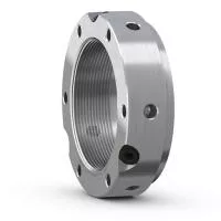 Стопорная гайка KMTA 14, SKF