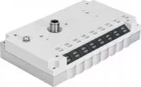 1564984 Электрический интерфейс CPV14-GE-PT-8 FESTO 1564984 Электрический интерфейс CPV14-GE-PT-8 FESTO