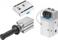 8087218 Набор балансира YHBP- FESTO