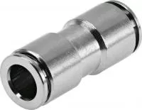 578323 Муфта цанговая прямая NPQH-D-Q4-E-P10 FESTO 578323 Муфта цанговая прямая NPQH-D-Q4-E-P10 FESTO