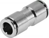 578323 Муфта цанговая прямая NPQH-D-Q4-E-P10 FESTO 578323 Муфта цанговая прямая NPQH-D-Q4-E-P10 FESTO