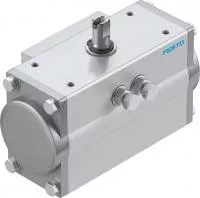8048012 Неполноповоротный привод DFPD-10-RP-90-RD-F04-R3-EP FESTO