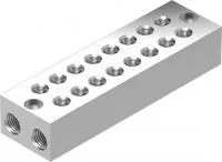 8049143 Р-планка для блочного монтажа OABM-P-G3-10-8 FESTO