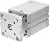 554293 Компактный цилиндр ADNGF-100-60-P-A FESTO