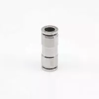 Муфта цанговая прямая PRPN-8 Pemaks