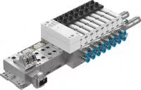 8073100 Пневмоостров VTSA-F-CB FESTO
