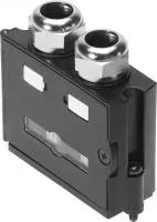 532216 Штекер FBS-SUB-9-GS-DP-B FESTO 532216 Штекер FBS-SUB-9-GS-DP-B FESTO