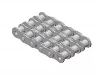 Цепь приводная роликовая трехрядная PHC 10B-3X5MTR SKF Цепь приводная роликовая трехрядная PHC 10B-3X5MTR SKF