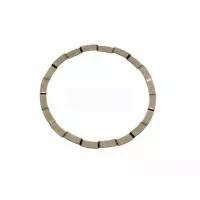 Дистанционное кольцо ZW 90X110 SKF